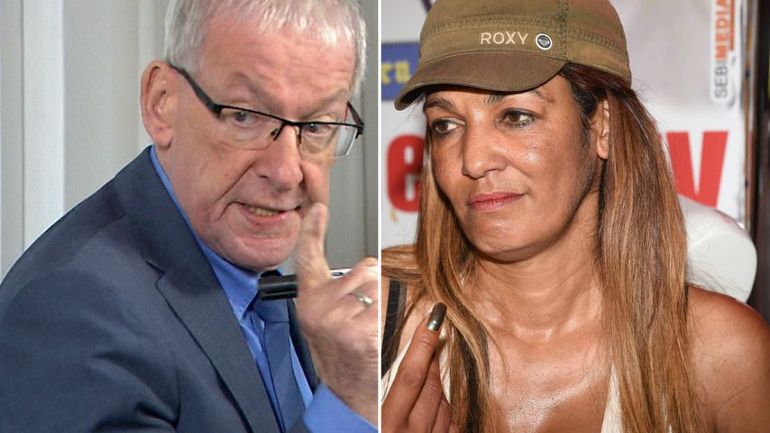 Peter Zwegat kritisiert Naddel: "Sie sind ordentlich blöd!"