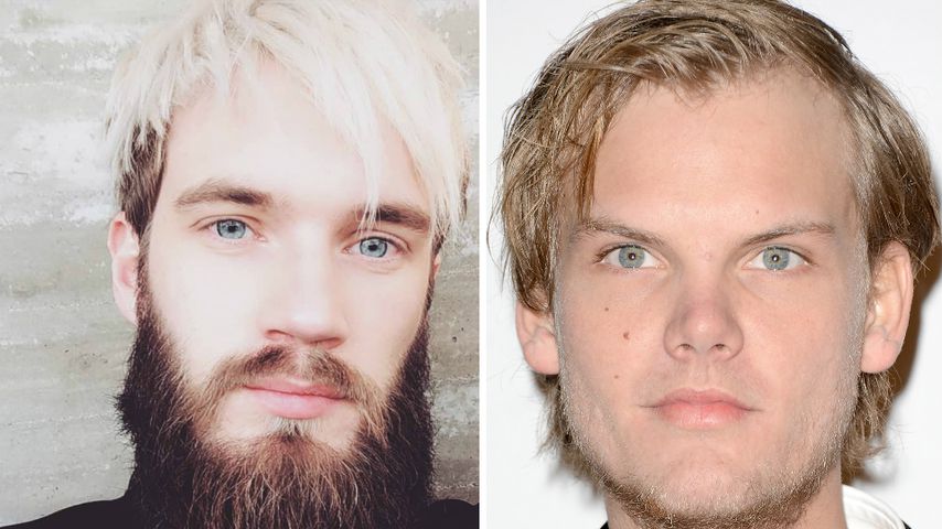 YouTube-PewDiePie: "So wie Avicii hätte es mir gehen können"