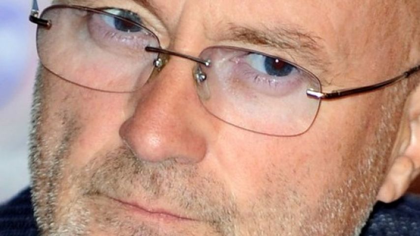 Phil Collins
