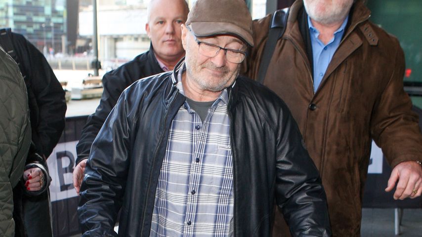 Phil Collins