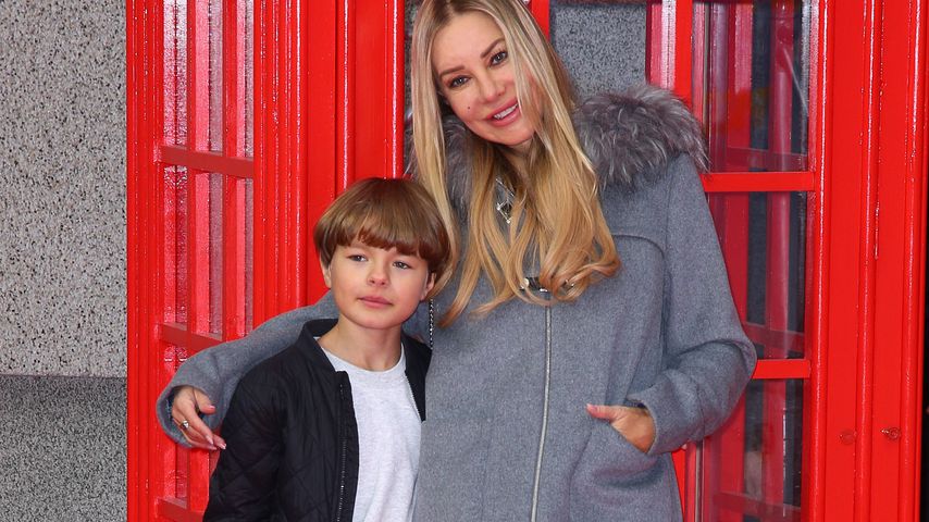 "The Voice"-Philias: Mama Xenia Seeberg platzt vor Stolz