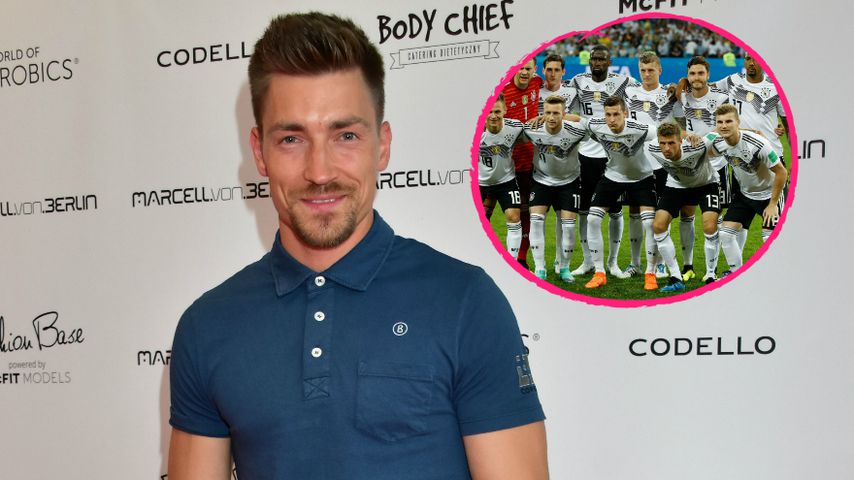 Philipp Boy klärt auf: So schlimm war WM-Aus für Nationalelf