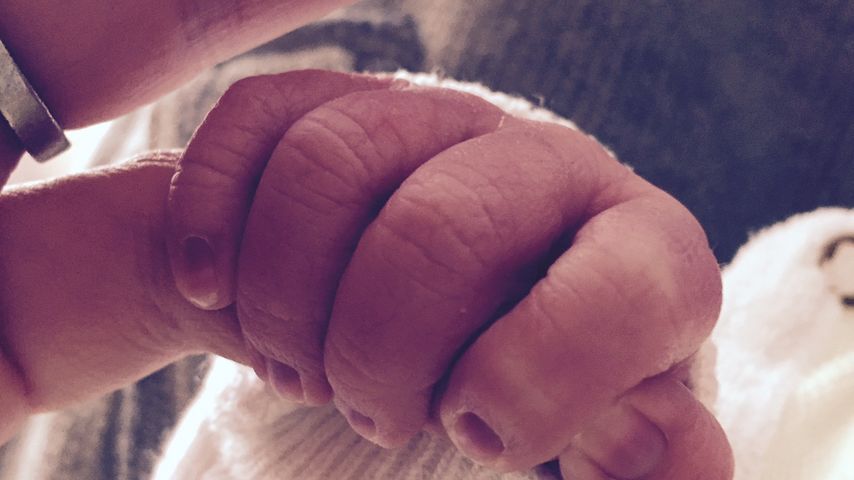 Philipp Christophers Sohn
