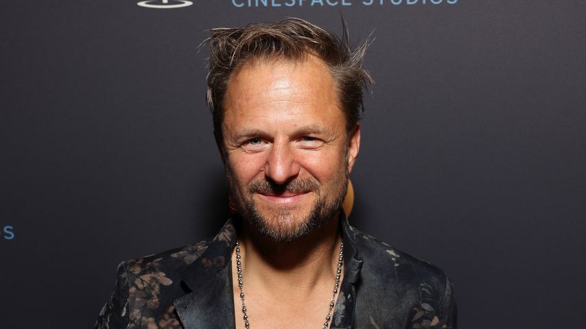 Philipp Hochmair, Schauspieler
