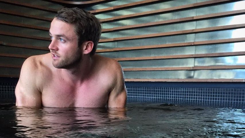 Philipp Stehler, TV-Star