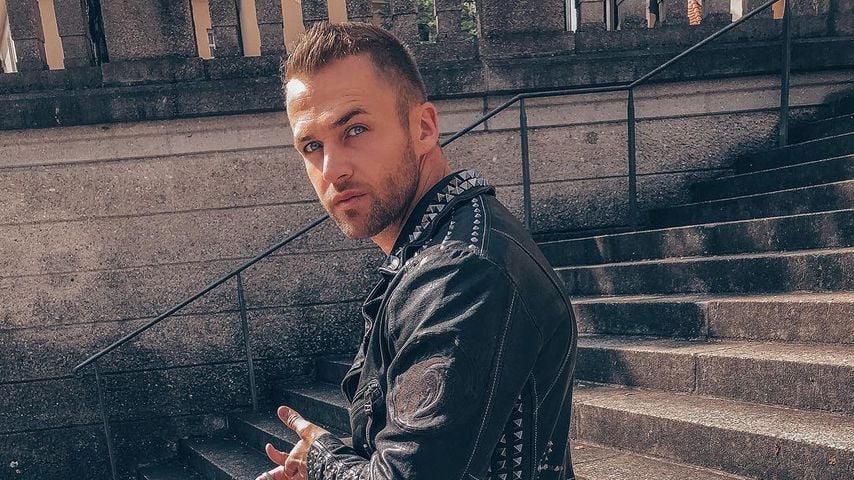 Endlich: Philipp Stehler äußert sich zum Liebes-Chaos!