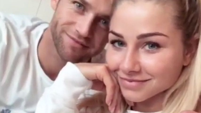 Philipp Stehler: Seine Neue hat keine Beziehung gecrasht!