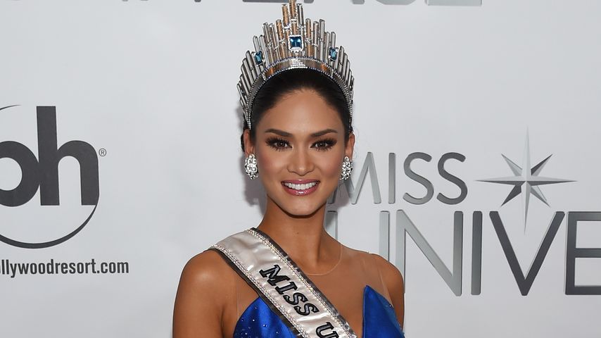 Pia Alonzo Wurtzbach