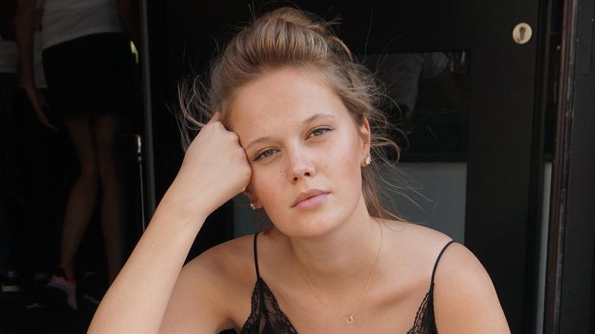 "Verletzt mich": GNTM-Pia Riegel traurig über Body-Kritik