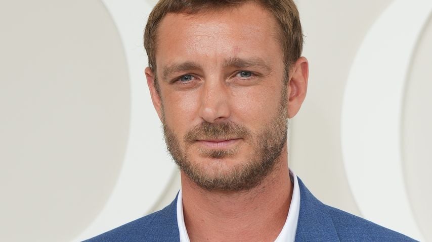 Pierre Casiraghi bricht Schweigen über seinen Segeltriumph