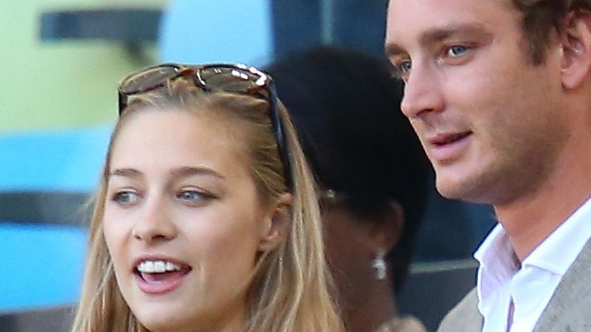 Pierre Casiraghi