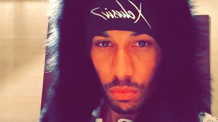 Pierre-Emerick Aubameyang