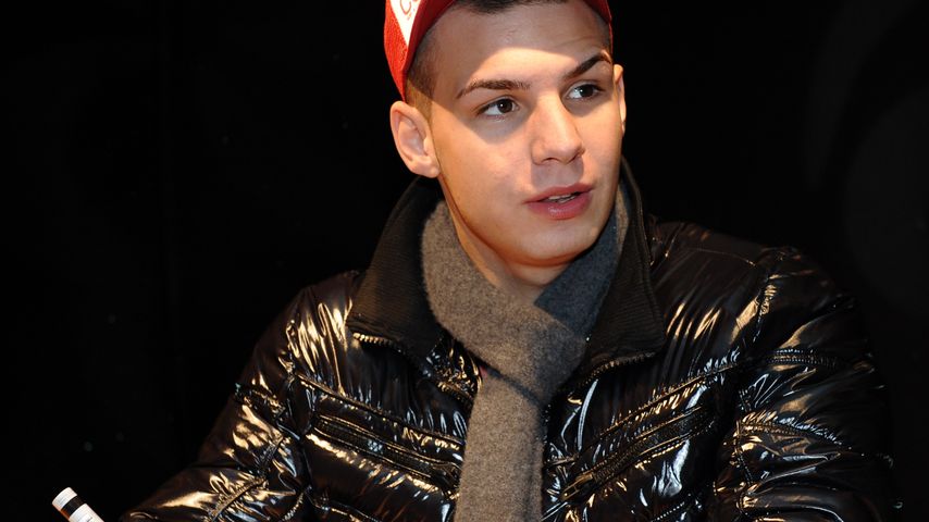 Pietro Lombardi