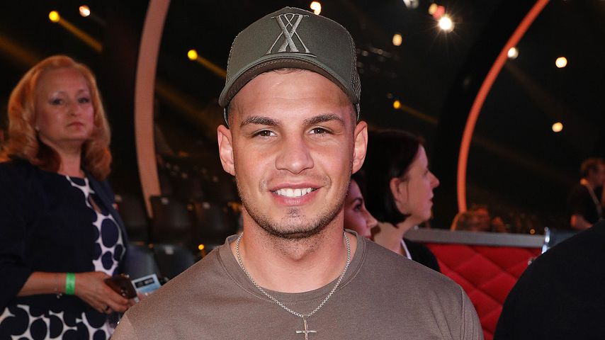 Mit Fan-Unterstützung: Pietro macht "Phänomenal"-WM-Version
