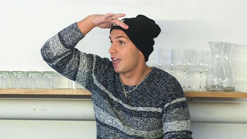 Pietro Lombardi, DSDS-Gewinner