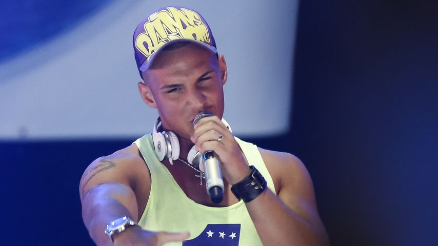 Sarahs Liebes-Outing: Mit diesem Song lenkt Pietro sich ab