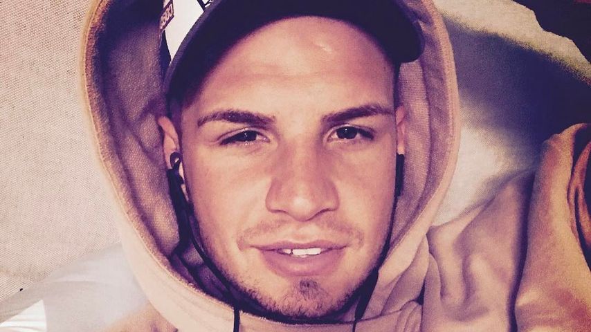 Pietro Lombardi, DSDS-Gewinner