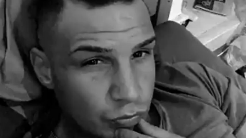 Verrückt? Pietro Lombardi zeigt sich schon wieder oben ohne!
