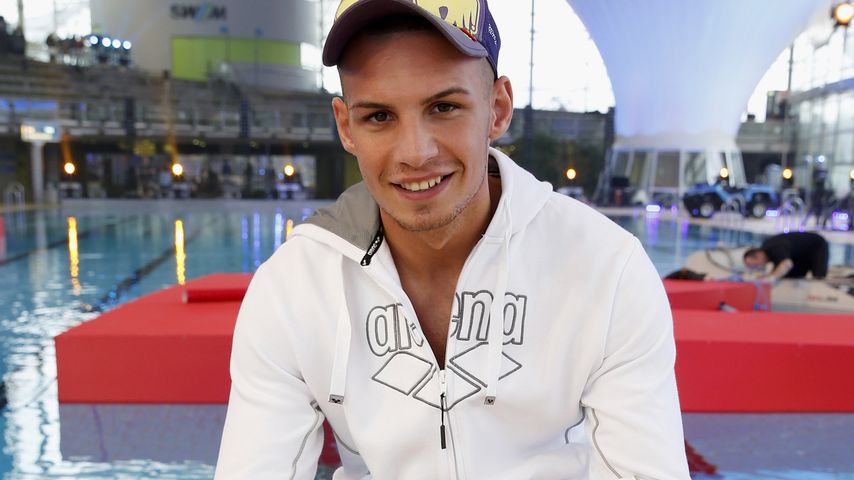 Pietro Lombardi, DSDS-Gewinner 2011
