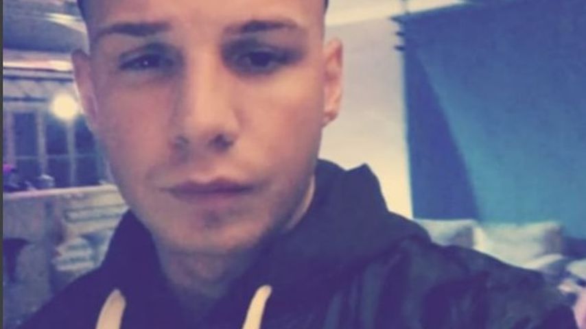 Eifersüchtig auf Michal: Singt Pietro hier für Ex Sarah?