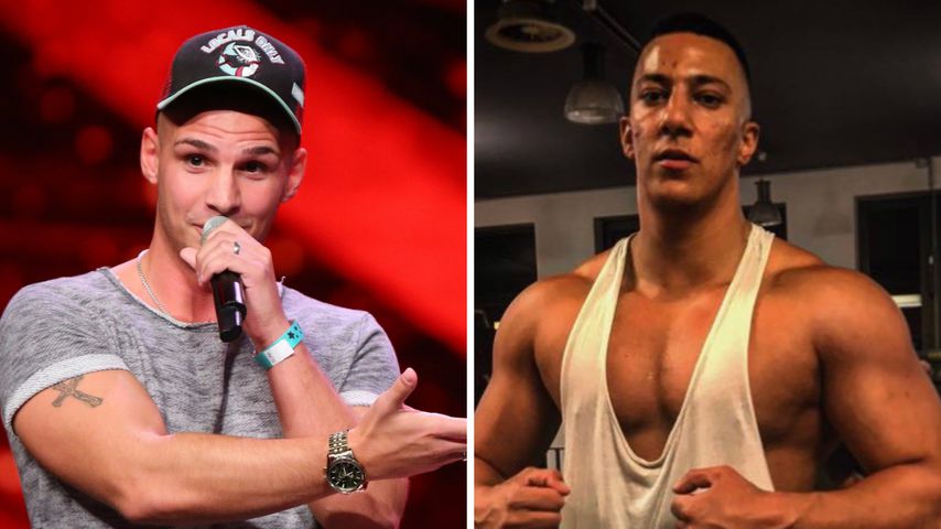 Aufgepasst, Farid Bang! Das ist Pietro Lombardis Traum