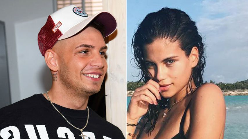 Liebes-Outing: Pietro Lombardi verknallt in sein Video-Girl?