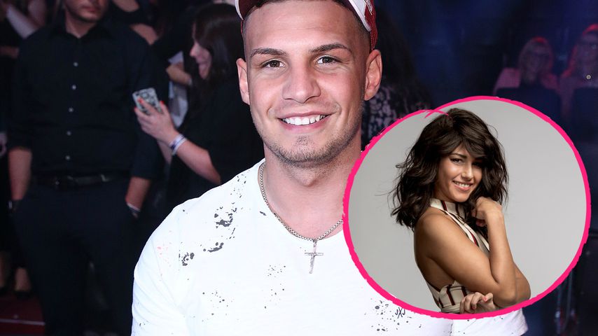 "Genau hier": Pietro Lombardi covert Sarahs neuen Song!