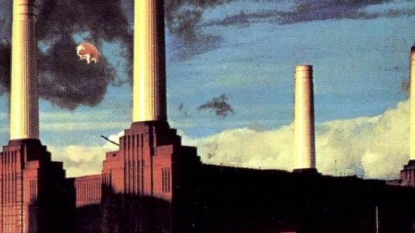 Pink Floyd