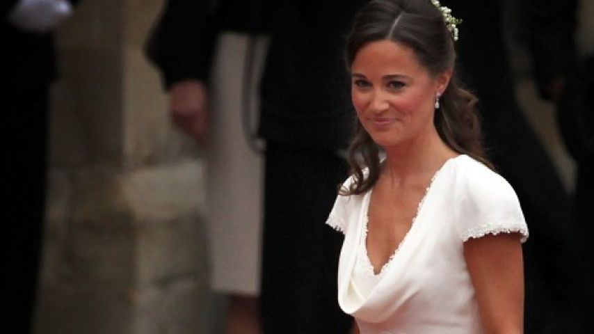 Pippa Middleton