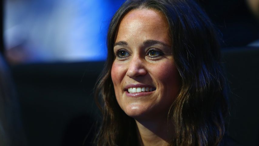 Pippa Middleton