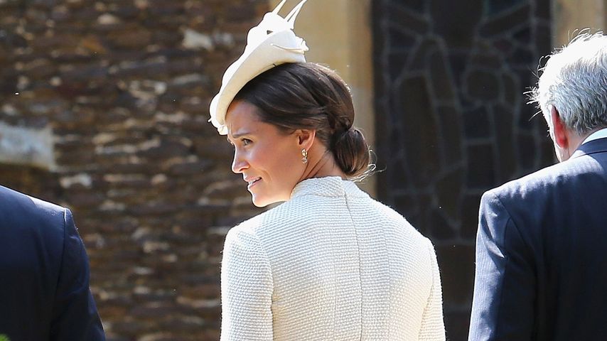 Pippa Middleton