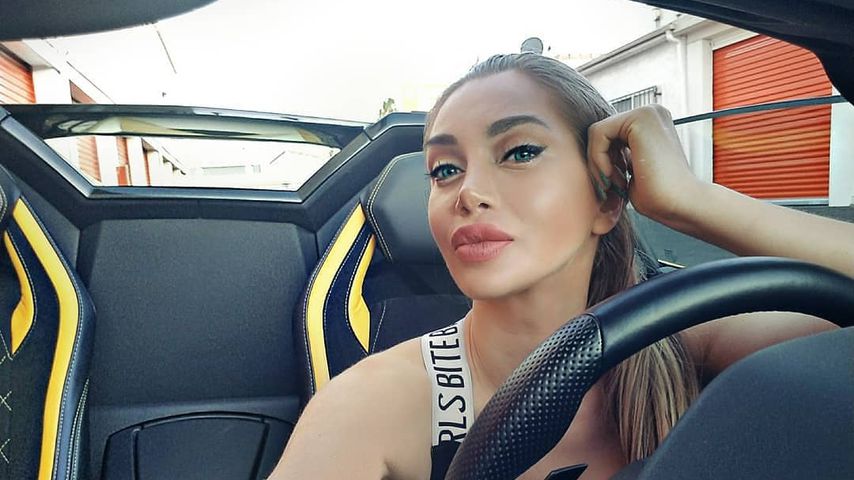Komplikationen bei einer Beauty-OP? Fans beten für Pixee Fox