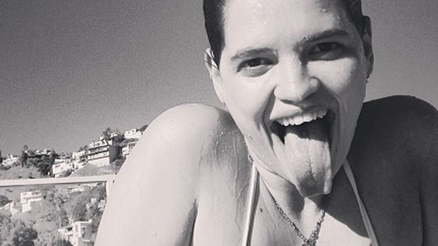 Pixie Geldof