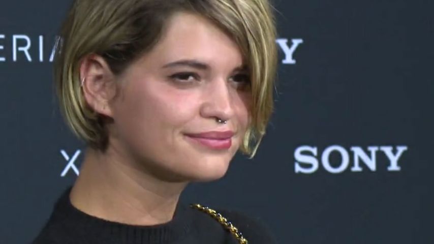 Pixie Geldof