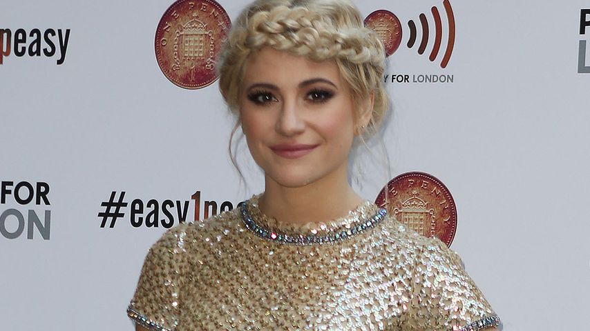 Pixie Lott