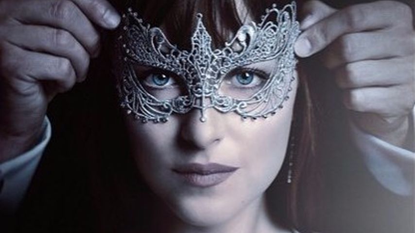 "Fifty Shades Darker"