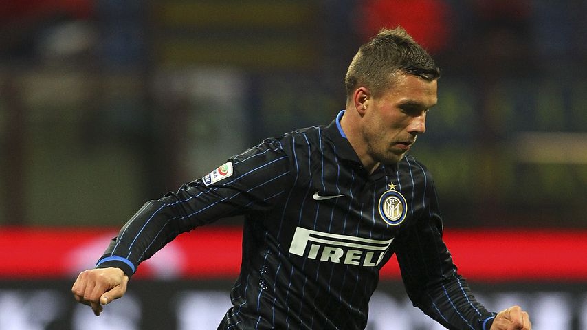 Lukas Podolski