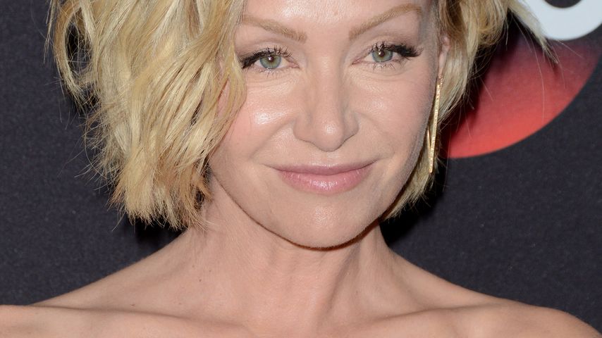 Portia de Rossi