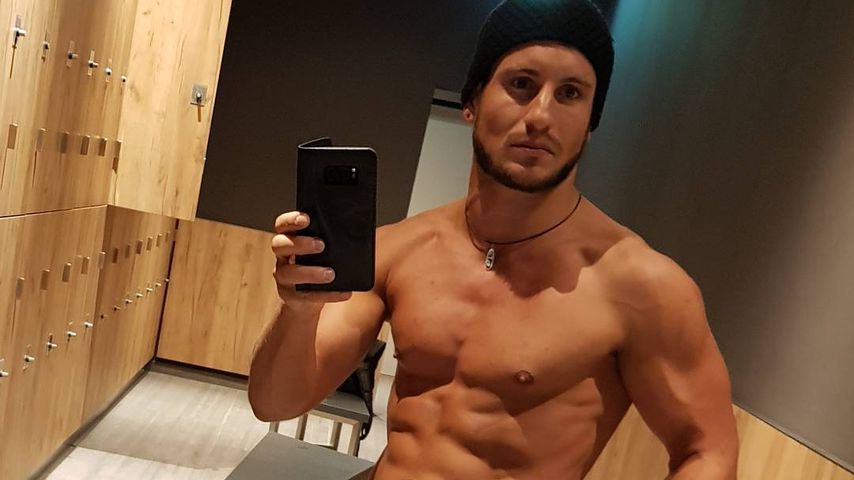 Niklas Bratz, Mister Neuss 2017