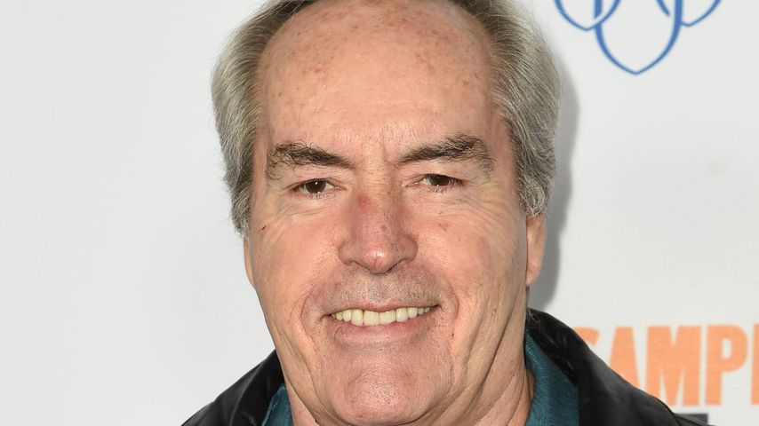 "The Avengers"-Darsteller Powers Boothe