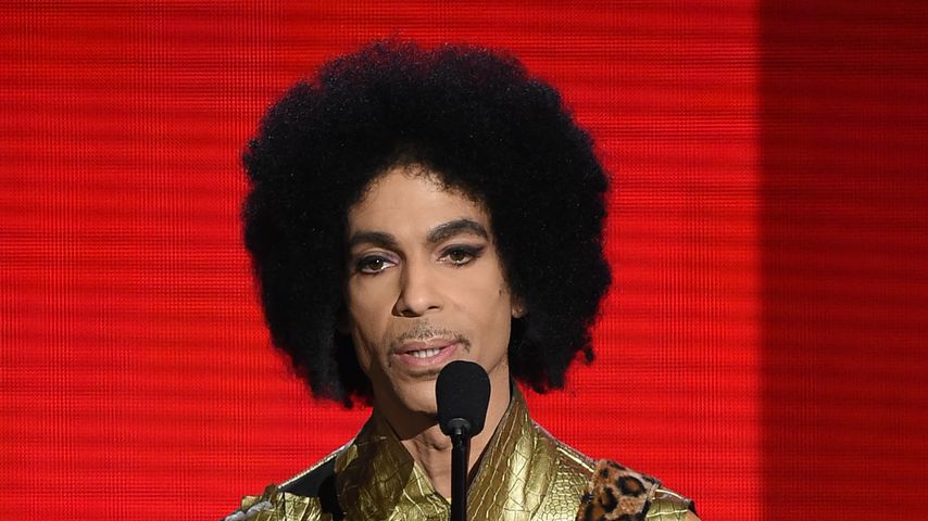 Prince