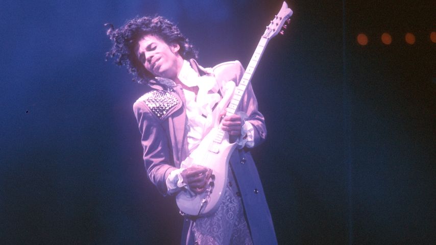 Prince