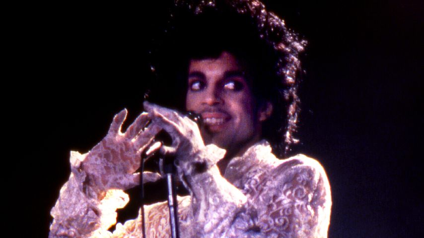 Prince