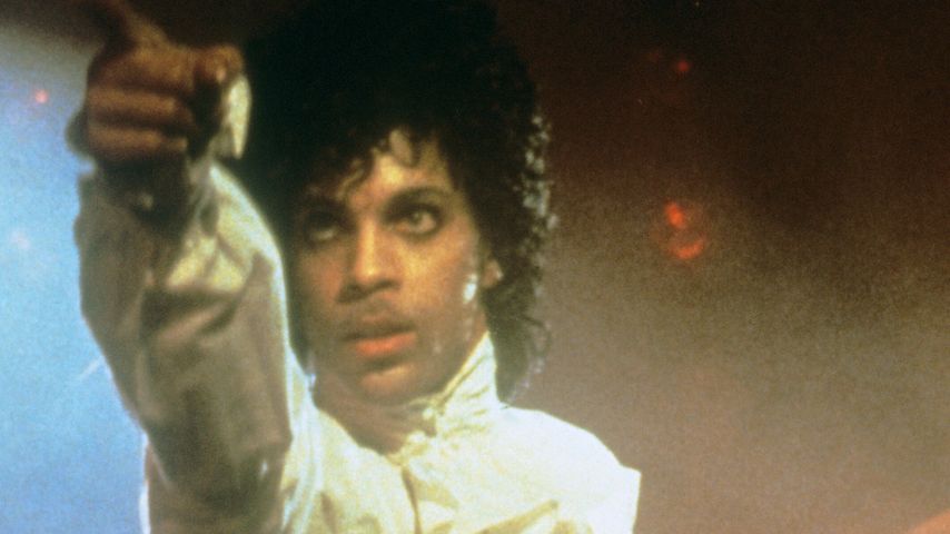 Prince