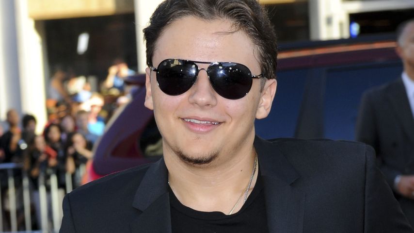 Prince Jackson