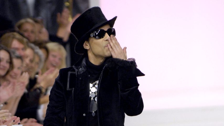 Prince