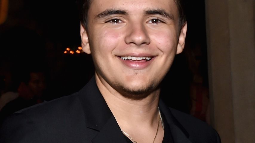 Prince Jackson