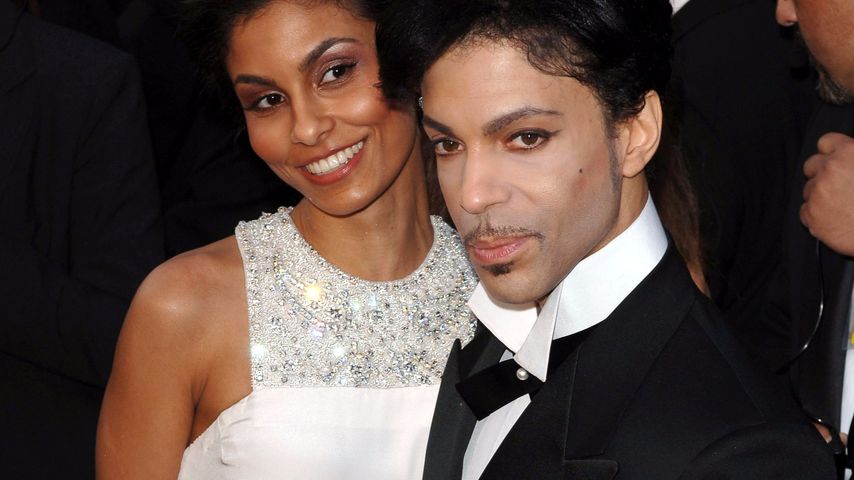 Prince