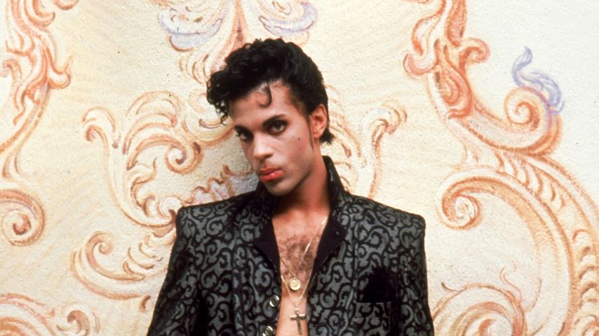Prince, Musiklegende
