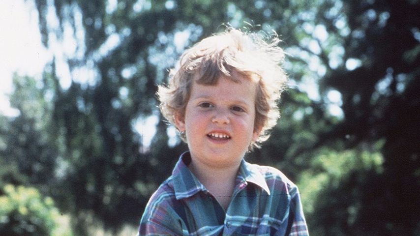 Prinz Carl Philip von Schweden